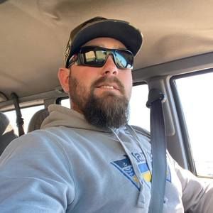 Meet your Posher, Corey